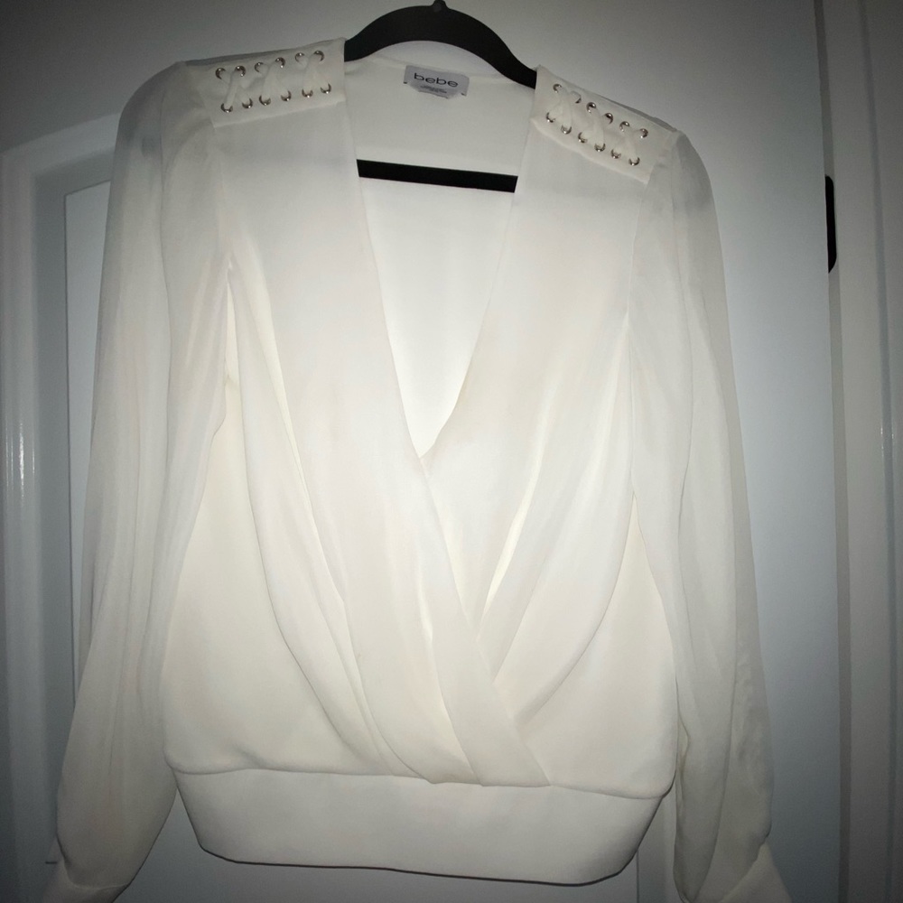 Bebe Blouse